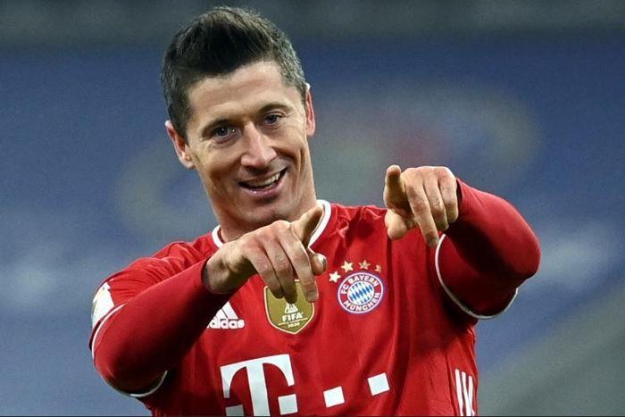 Robert Lewandowski-Erling Haaland düellosu... Bayern Münih muhteşem döndü, Borussia Dortmund yıkıldı