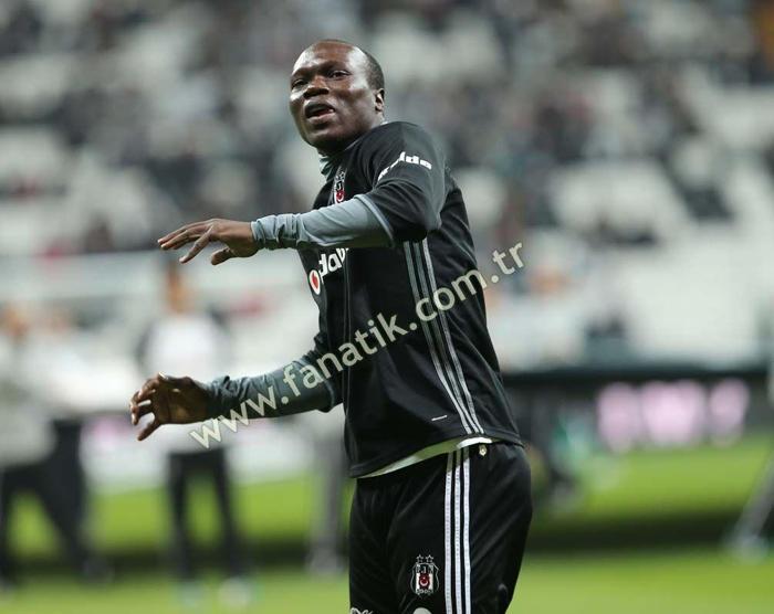 Beşiktaş taraftarı sıralamayı değiştirdi