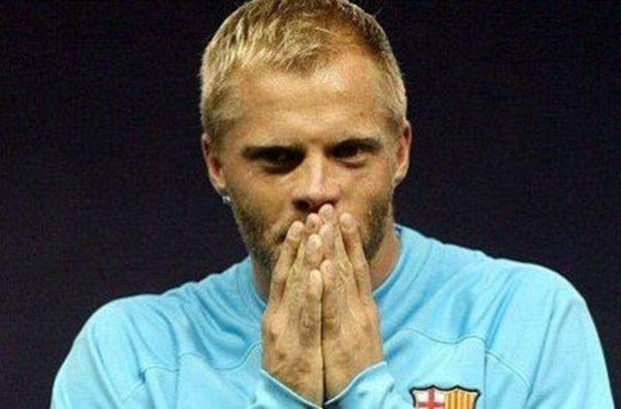 Yıllarca yazılan ama transfer edilemeyen 39 futbolcu