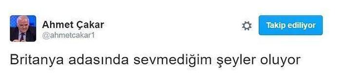 Fenerbahçenin aldığı mağlubiyet için söylenen 27 söz