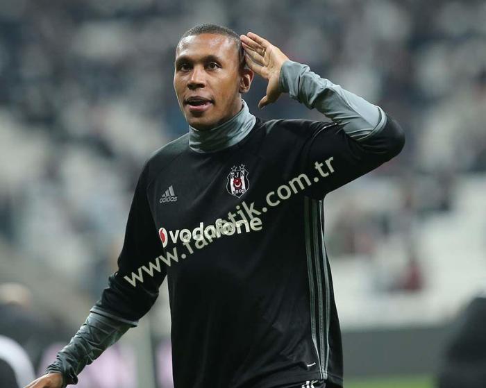 Beşiktaş taraftarı sıralamayı değiştirdi