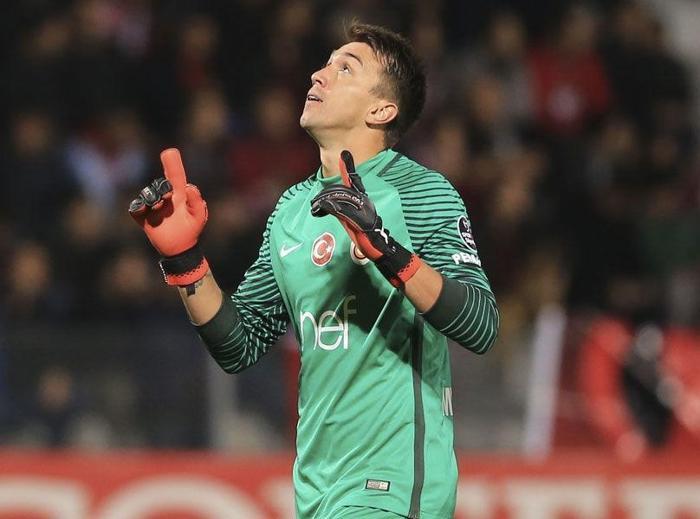 Fernando Muslera