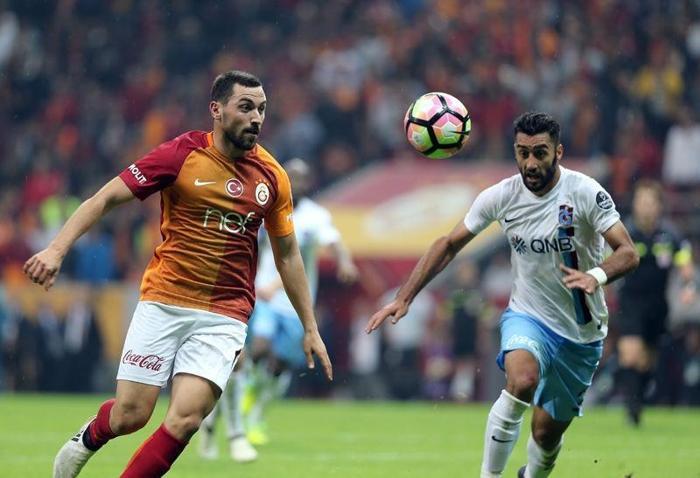 Galatasarayın Trabzonspor maçındaki 5 kritik hatası