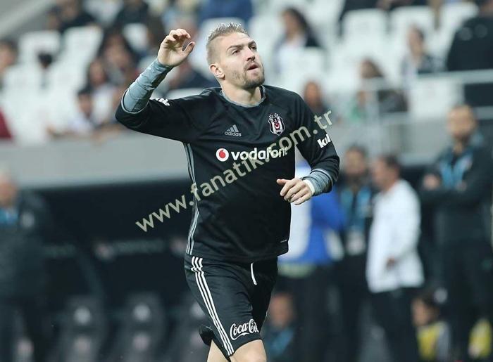 Beşiktaş taraftarı sıralamayı değiştirdi