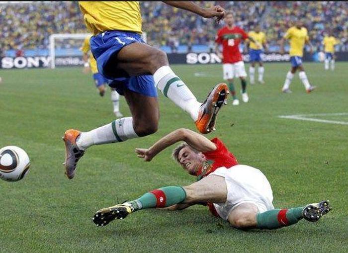Süper Ligde futbol kuralları baştan aşağı değişti