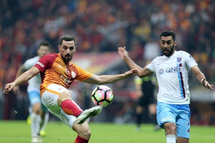 Galatasarayın Trabzonspor maçındaki 5 kritik hatası