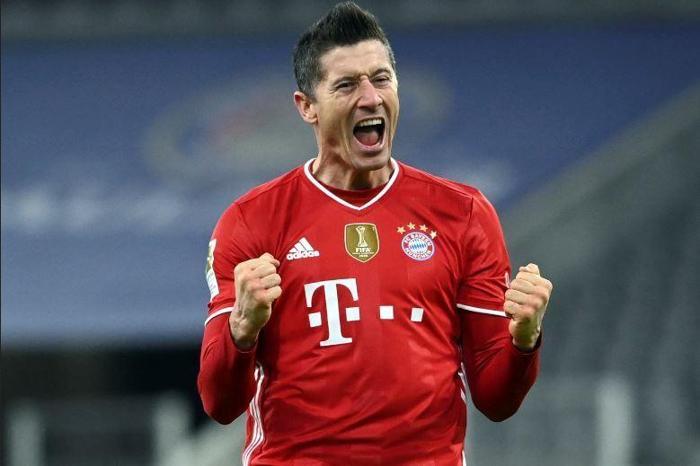 Robert Lewandowski-Erling Haaland düellosu... Bayern Münih muhteşem döndü, Borussia Dortmund yıkıldı