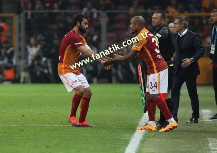 Galatasarayın Trabzonspor maçındaki 5 kritik hatası
