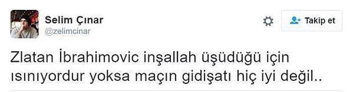 Fenerbahçenin aldığı mağlubiyet için söylenen 27 söz
