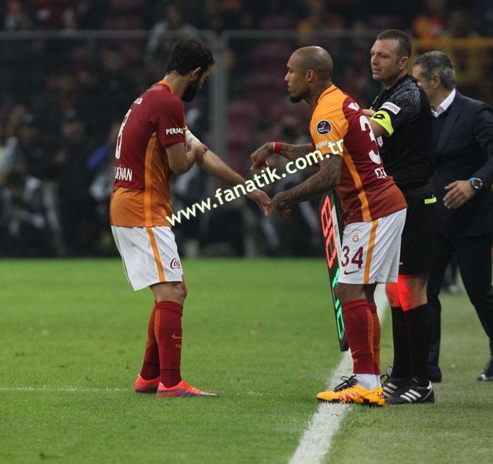 Galatasarayın Trabzonspor maçındaki 5 kritik hatası