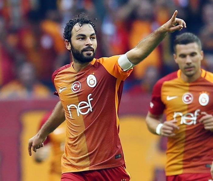Selçuk İnan
