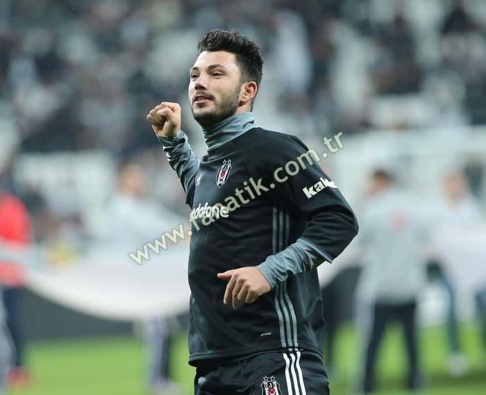Beşiktaş taraftarı sıralamayı değiştirdi