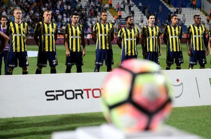 Fenerbahçede oynamak istemiyorum