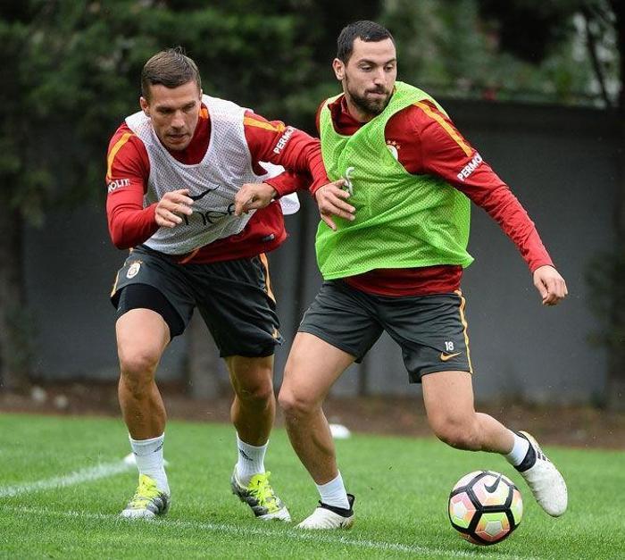 Lukas Podolski