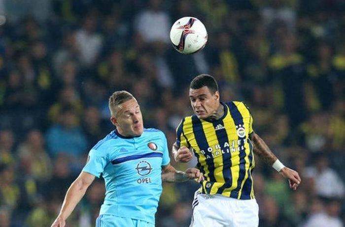 Fenerbahçede oynamak istemiyorum