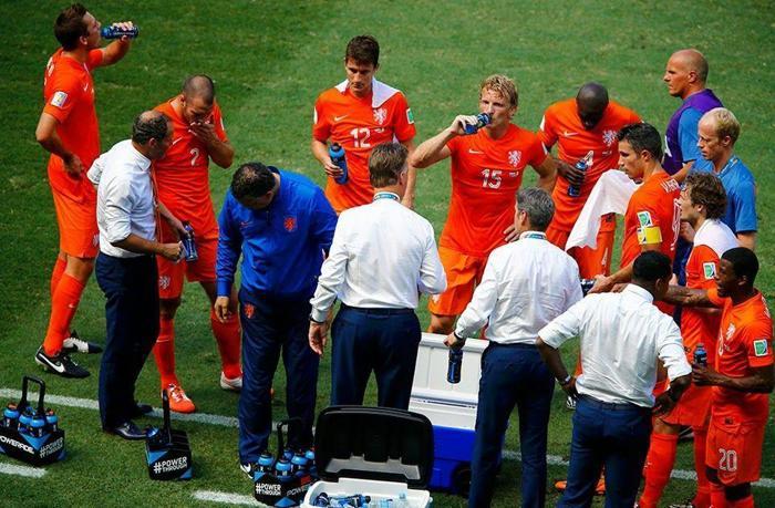 Süper Ligde futbol kuralları baştan aşağı değişti