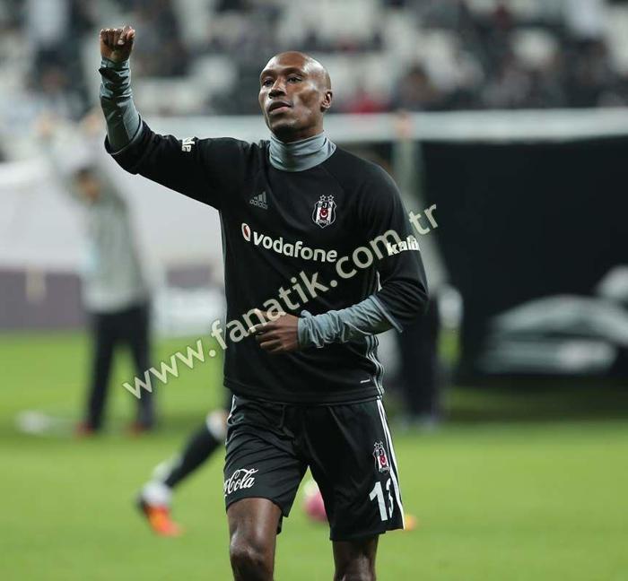 Beşiktaş taraftarı sıralamayı değiştirdi