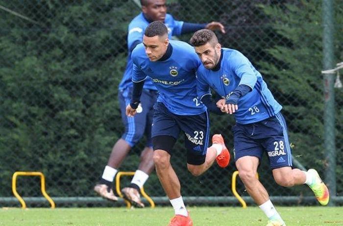 Fenerbahçede oynamak istemiyorum
