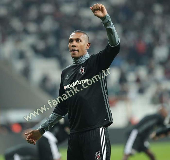 Beşiktaş taraftarı sıralamayı değiştirdi