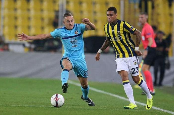 Fenerbahçede oynamak istemiyorum