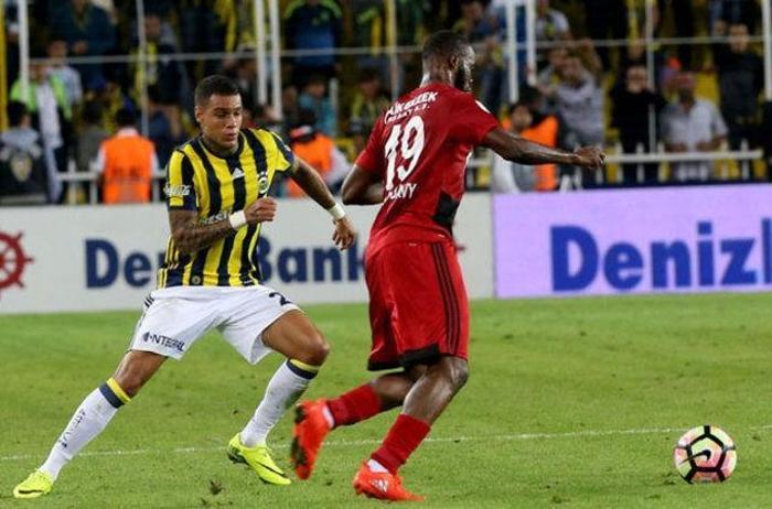 Fenerbahçede oynamak istemiyorum
