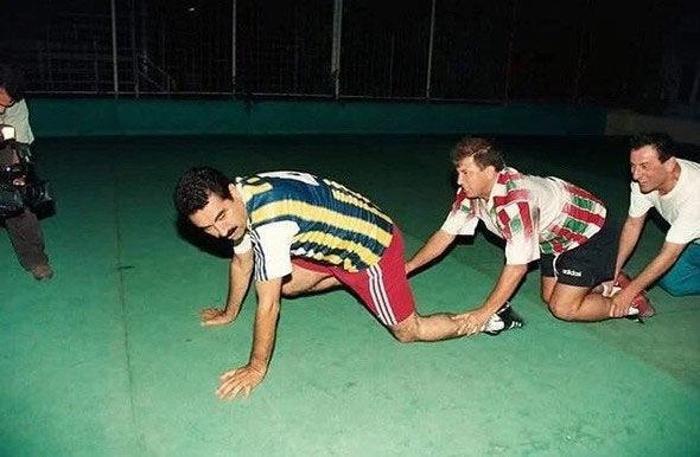 Anlamsız fotoğraflar