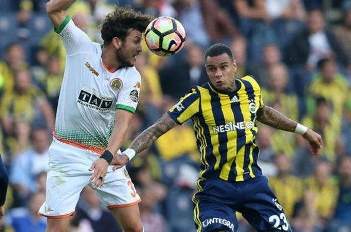 Fenerbahçede oynamak istemiyorum