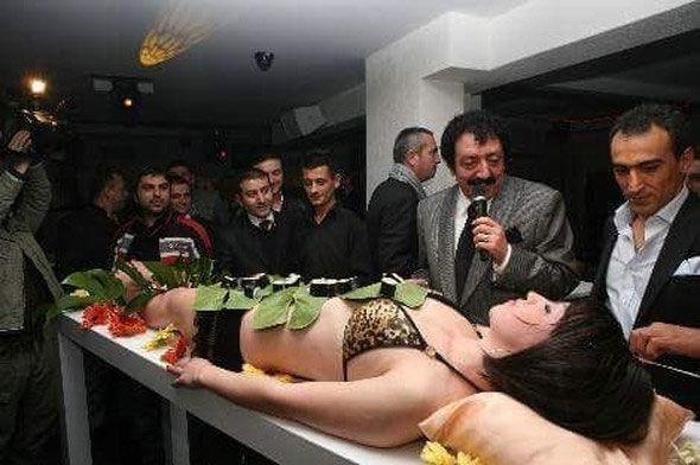 Anlamsız fotoğraflar