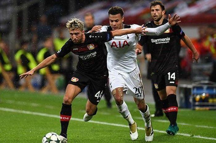 Şampiyonlar Ligine Barış Şimşek damgası