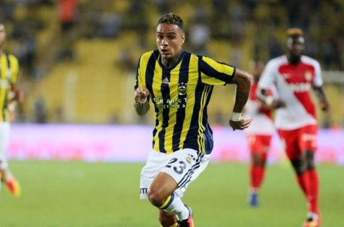 Fenerbahçede oynamak istemiyorum