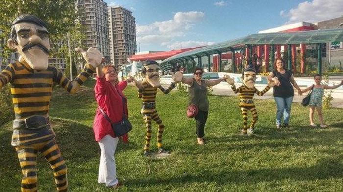 Anlamsız fotoğraflar
