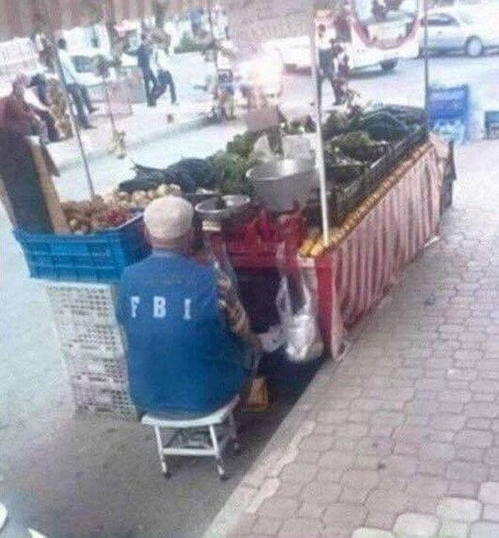 Anlamsız fotoğraflar