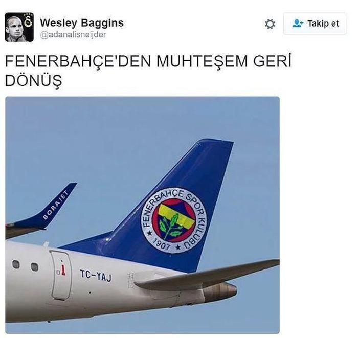 Fenerbahçenin aldığı mağlubiyet için söylenen 27 söz