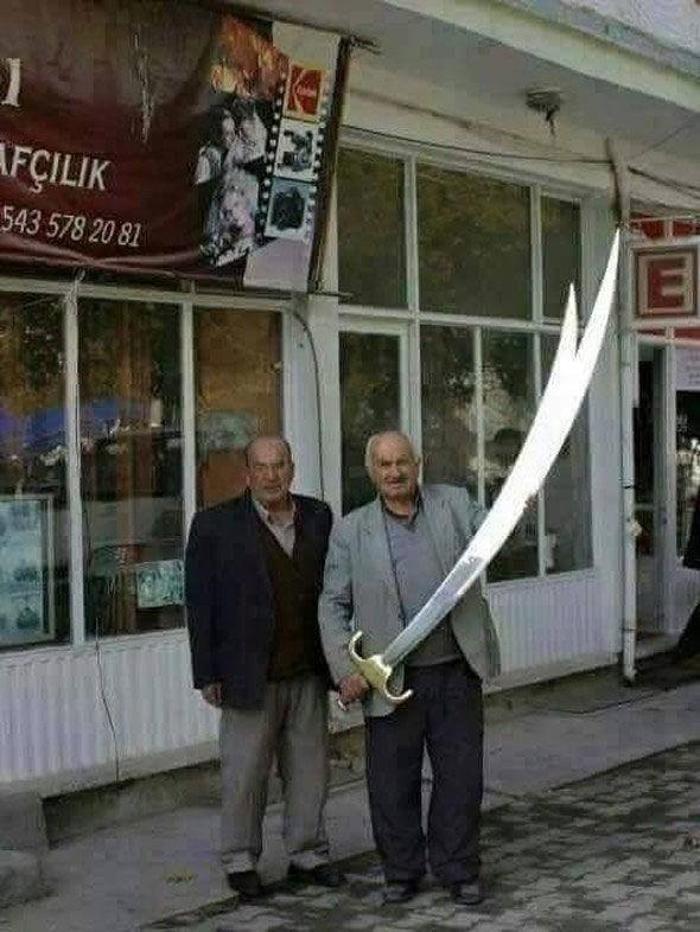 Anlamsız fotoğraflar