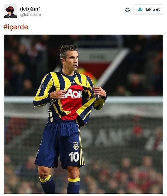 Fenerbahçenin aldığı mağlubiyet için söylenen 27 söz