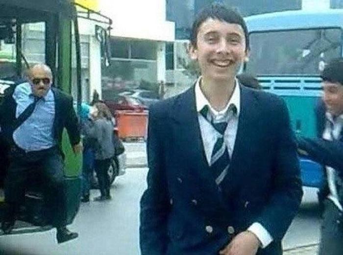 Anlamsız fotoğraflar