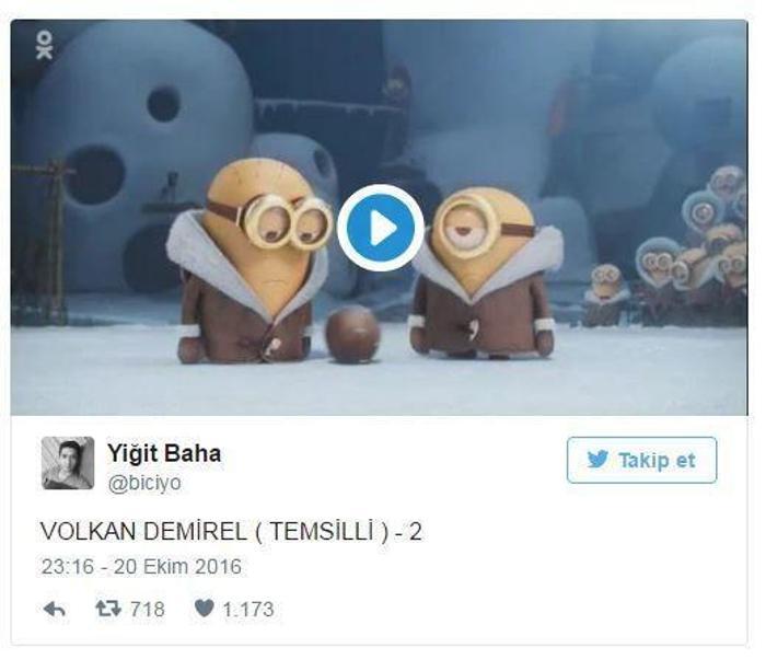 Fenerbahçenin aldığı mağlubiyet için söylenen 27 söz