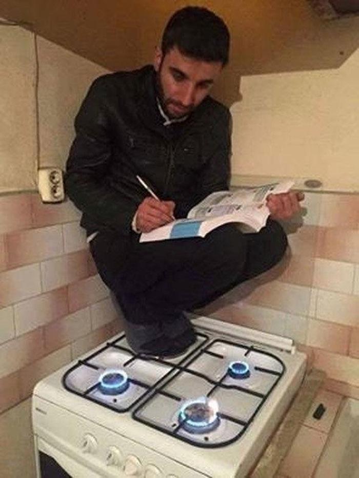 Anlamsız fotoğraflar