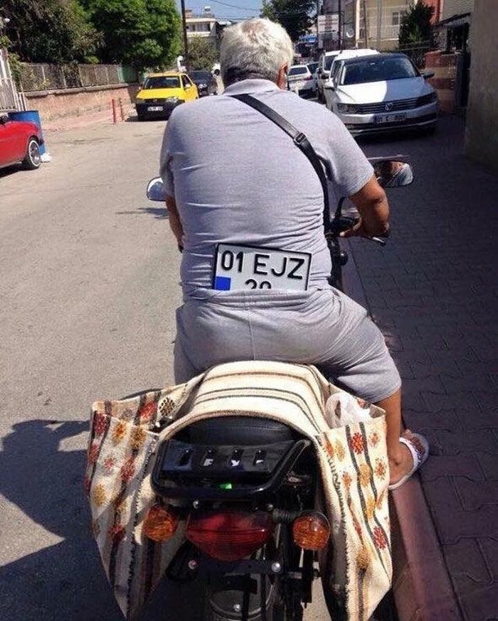 Anlamsız fotoğraflar