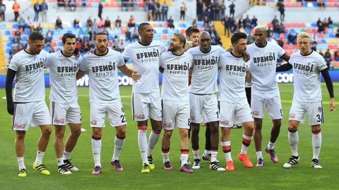 Napoli-Beşiktaş muhtemel 11leri