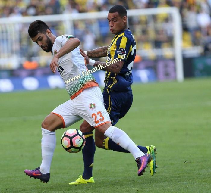 Spor yazarları Fenerbahçe-Alanyaspor maçı için ne dedi