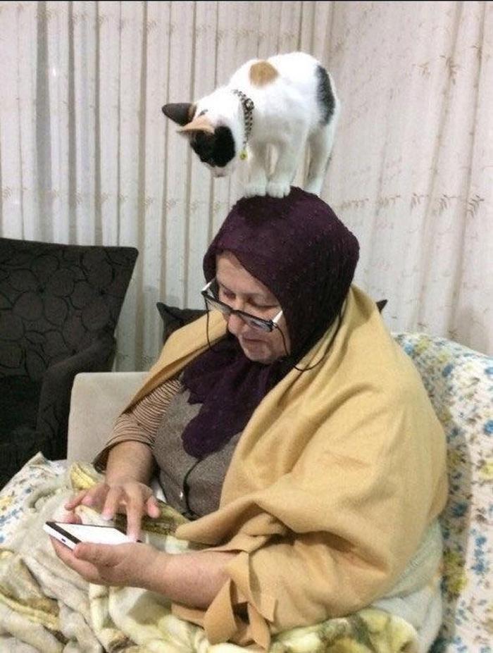Anlamsız fotoğraflar