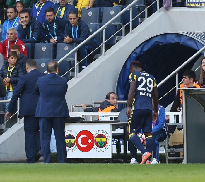 Emenikenin vukuatları
