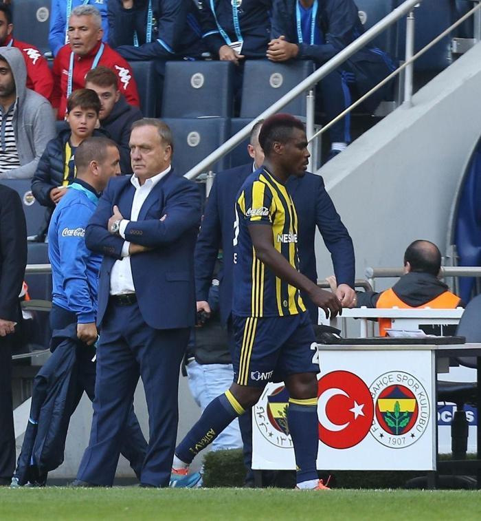 Emenikenin vukuatları