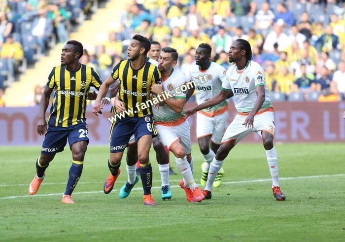 Spor yazarları Fenerbahçe-Alanyaspor maçı için ne dedi