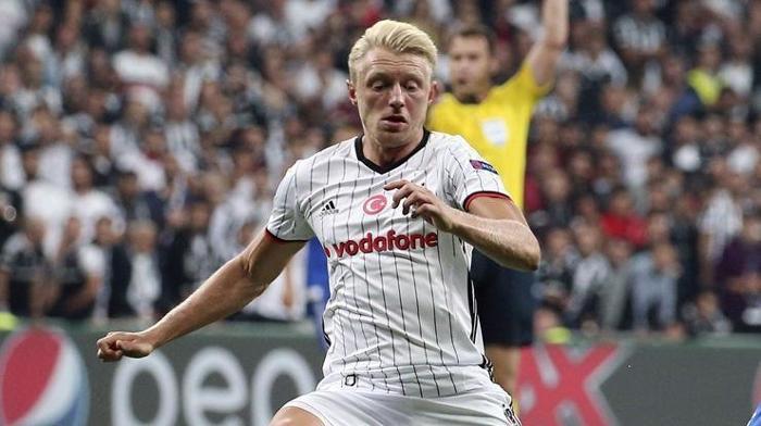 ANDREAS BECK
