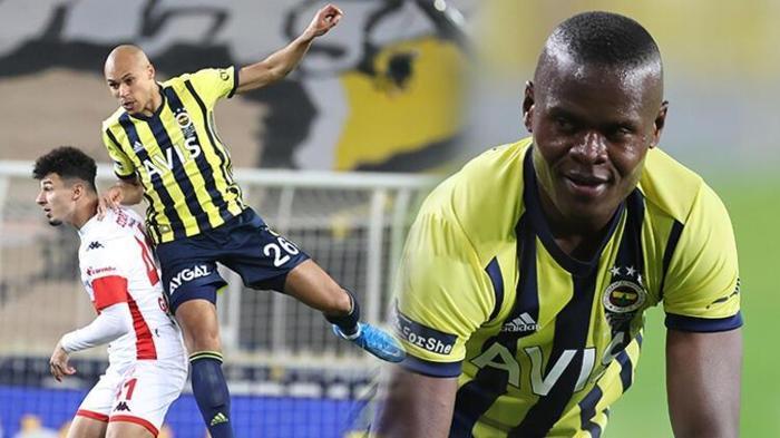 Fenerbahçeye 10 milyon euroluk ağır fatura Samatta ve Tisseranda büyük tepki