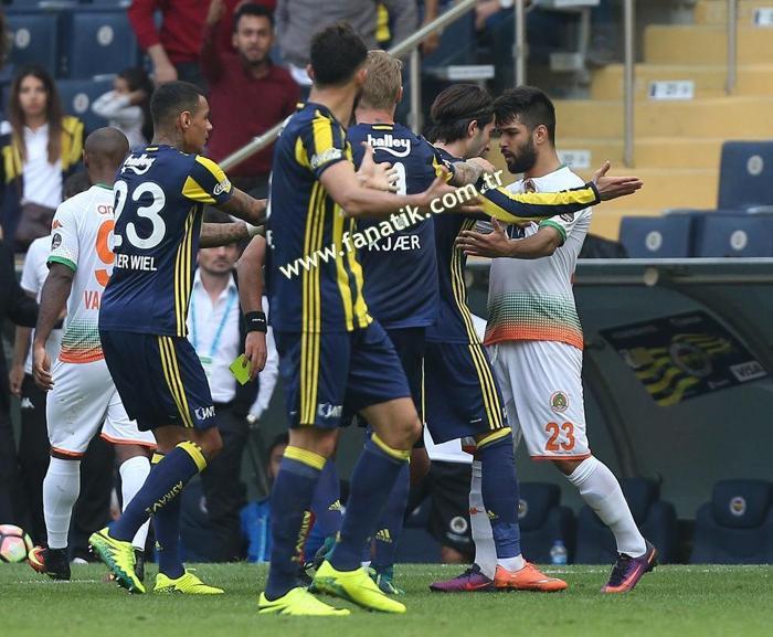 Spor yazarları Fenerbahçe-Alanyaspor maçı için ne dedi