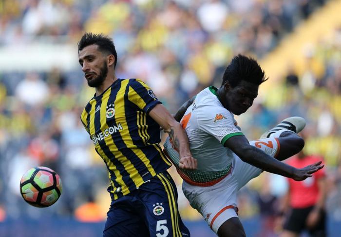 Fenerbahçeyi bekleyen çılgın fikstür
