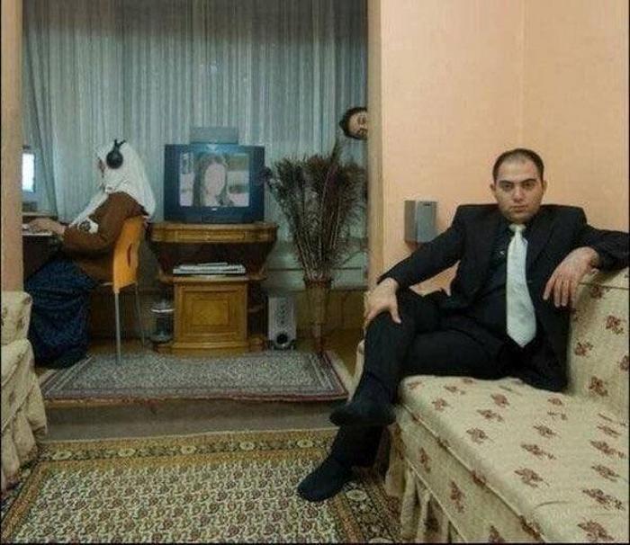 Anlamsız fotoğraflar